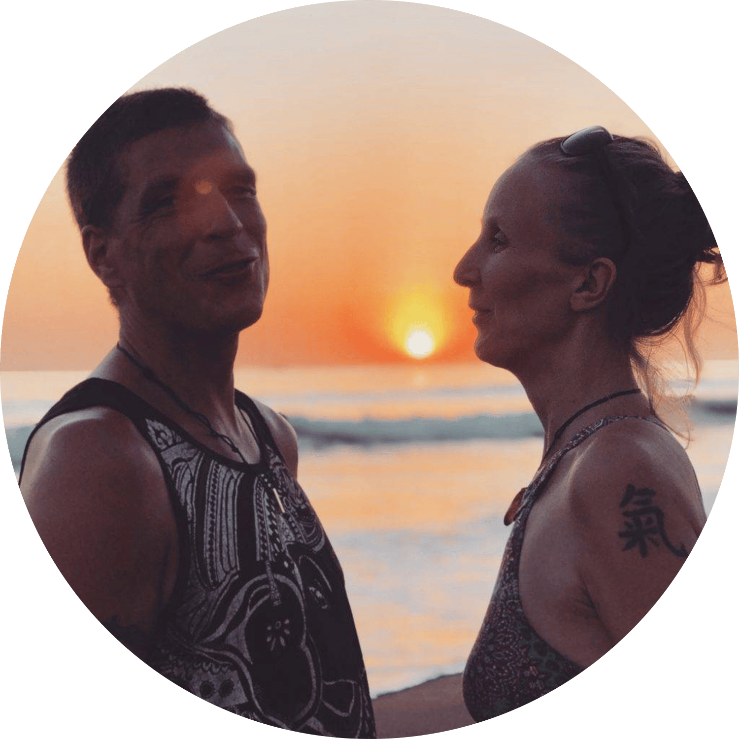 Wachstumsbegleitung durch Chris&Katie