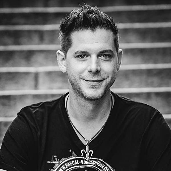 Pascal Voggenhuber