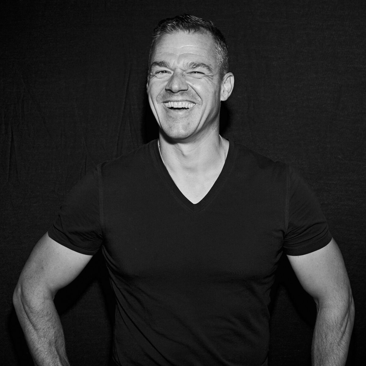 Alex Hurschler