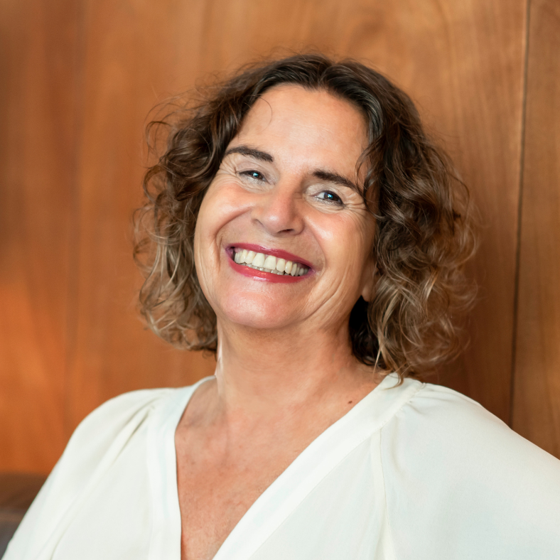 Bettina Flossmann