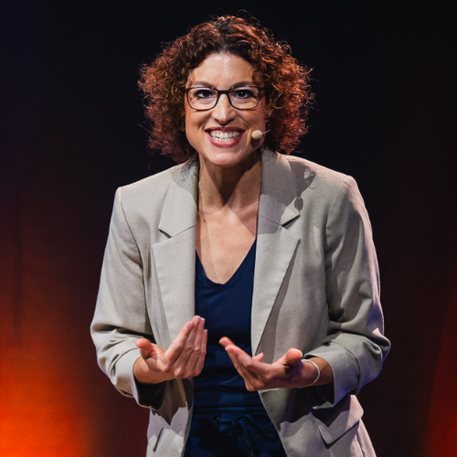 Anna Glück