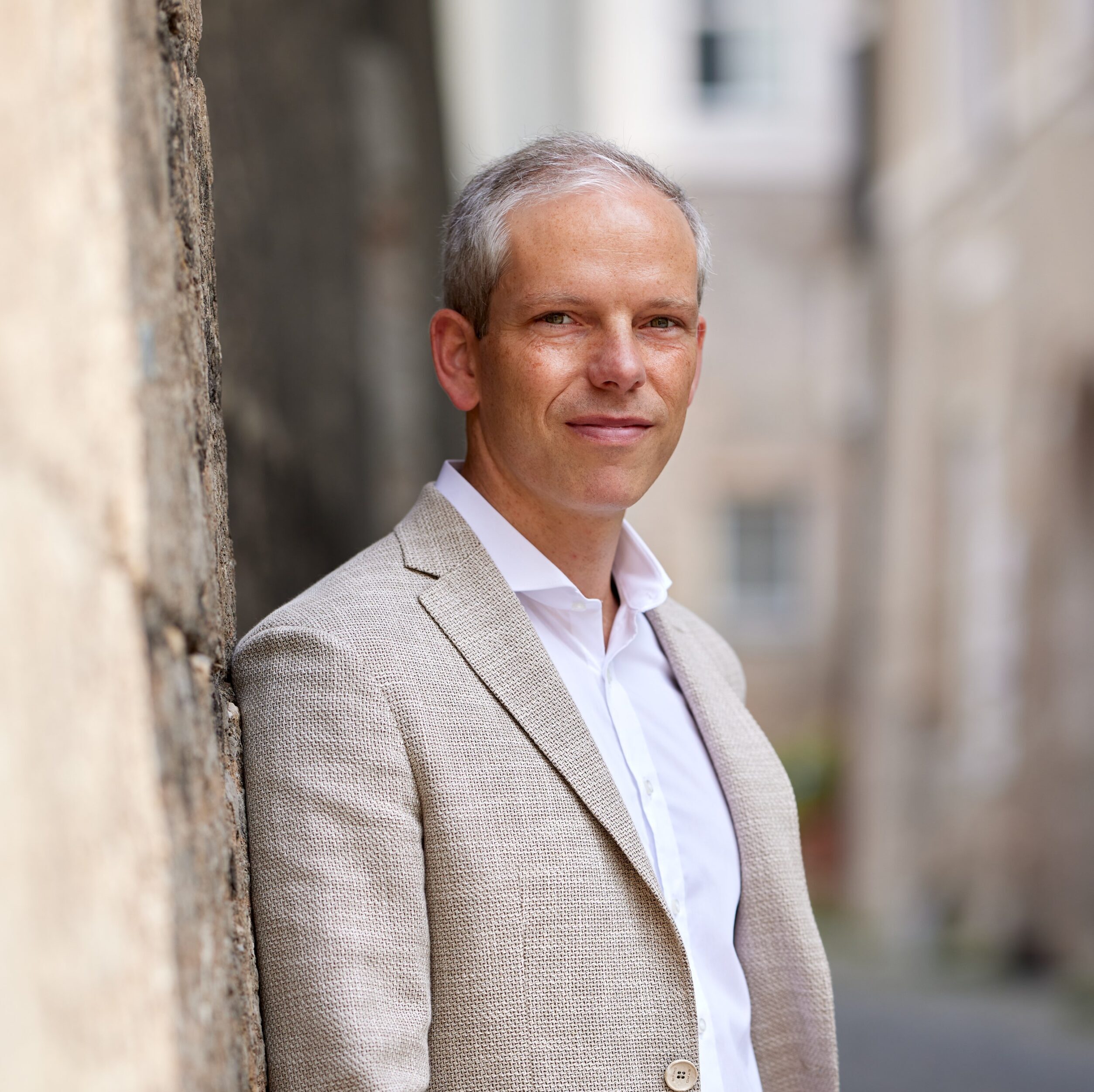David-Alexander Leuf