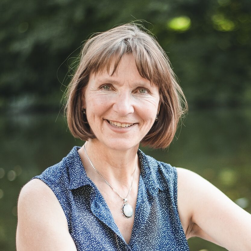 Anita Maas