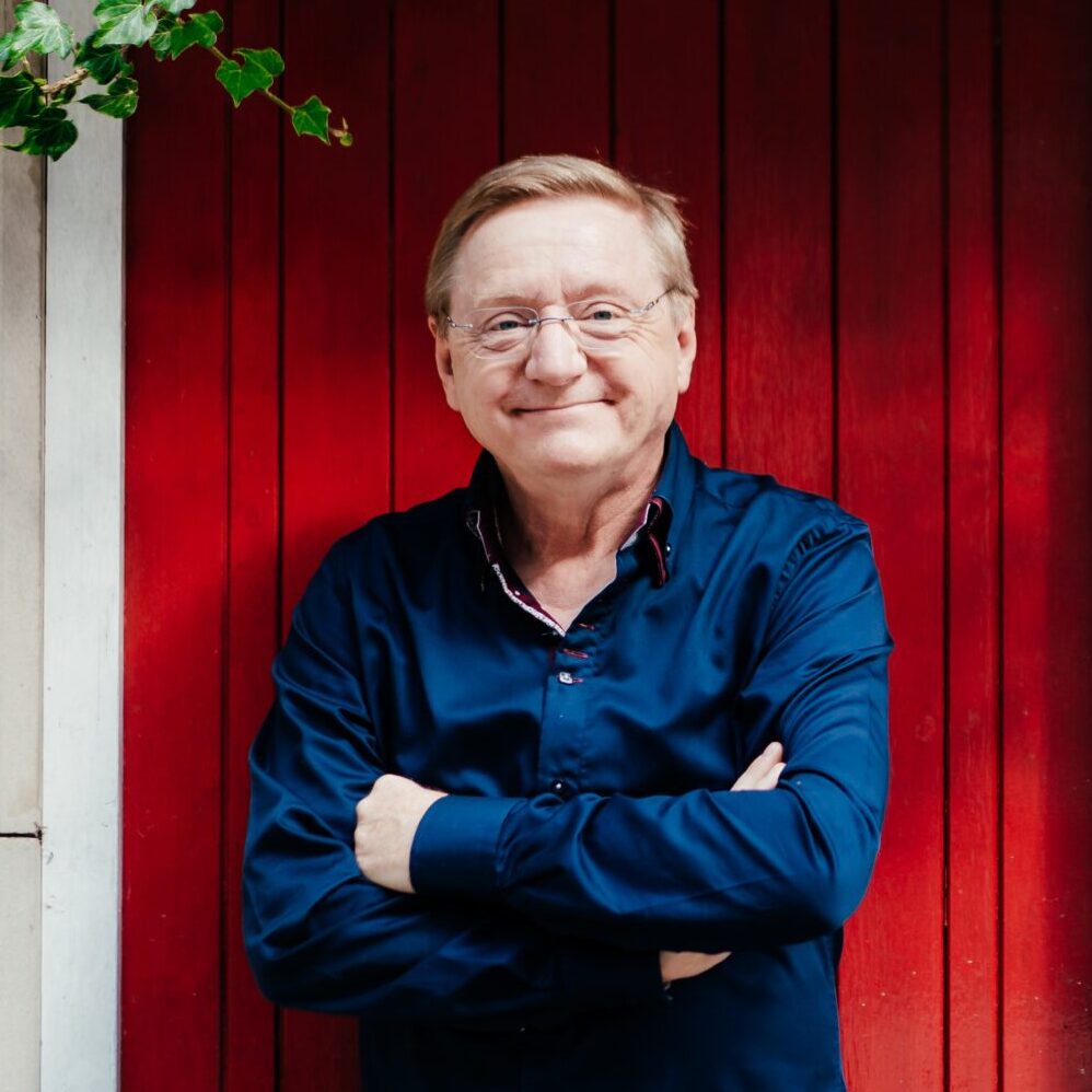 Pierre Franckh
