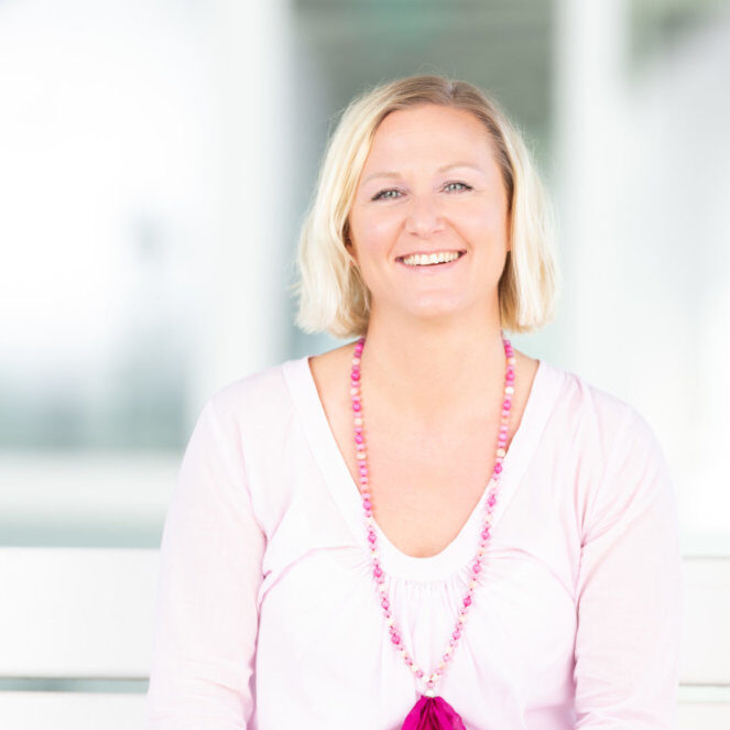 Julie Christin Boenig