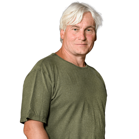 Uwe Albrecht