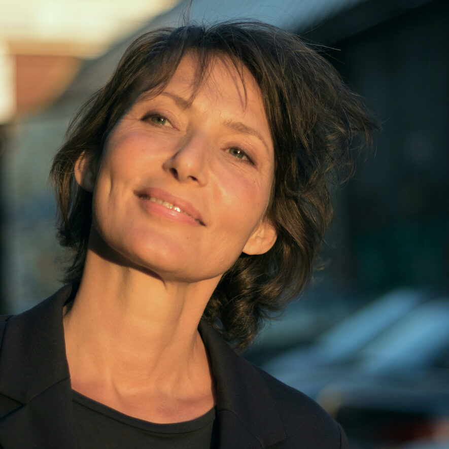 Ina Rudolph