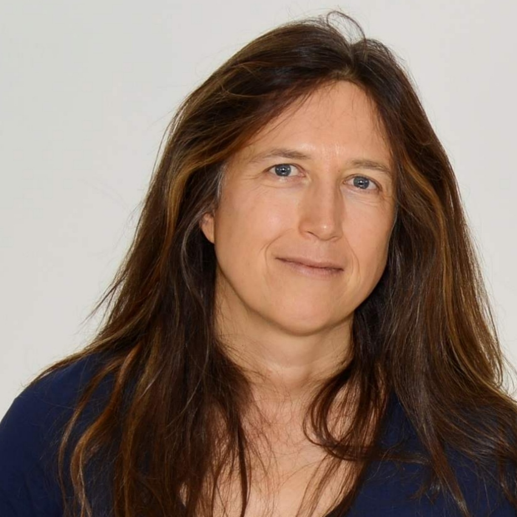 Maria Kageaki
