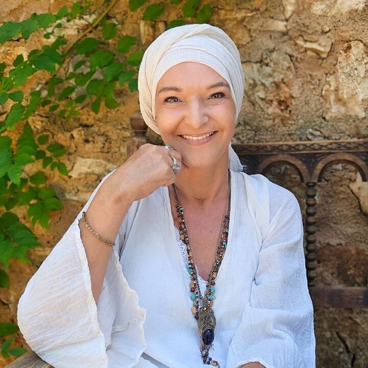 Anke Evertz
